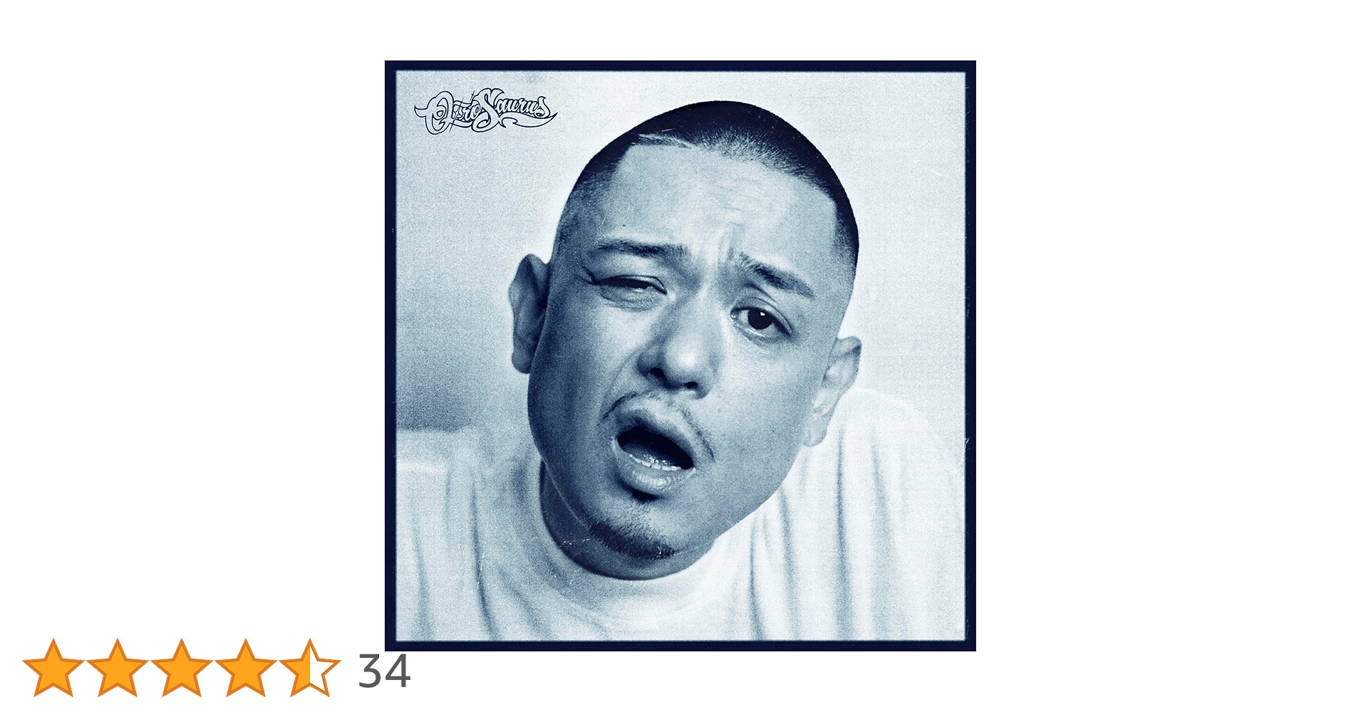 初回限定盤 OZROSAURUS not legend DVD ポストカード付き 初回限定盤 OZROSAURUS not legend DVD ポストカード付き NOT